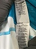Brooks Stars Teal Athletic Shorts Size XL - photo 4