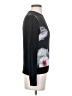 Ted Baker London Black Long Sleeve Turtleneck Size 4 (1) - photo 4