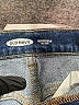 Old Navy Blue Denim Shorts Size 4 - photo 3