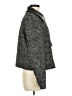 Laundry by Shelli Segal Tweed Gray Jacket Size M - photo 4