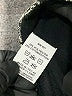Margaret M Chevron-herringbone Silver Casual Skirt Size M - photo 5