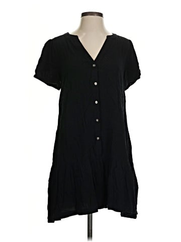 Ann Taylor LOFT Casual Dress (view 1)