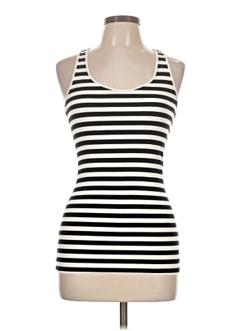 a.n.a. A New Approach Tank Top (view 1)