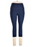 iuga Blue Active Pants Size XL - photo 1