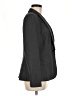 INC International Concepts Gray Blazer Size 8 - photo 4