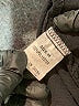 Unbranded 100% Polyester Solid Black Track Pants Size M - photo 7
