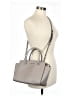 MICHAEL Michael Kors Gray Satchel One size - photo 2