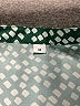 Unbranded Green Sleeveless Blouse Size M - photo 7