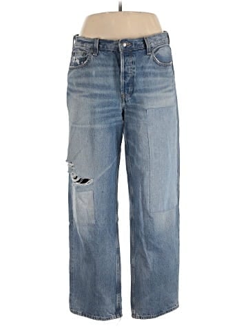 Universal Thread Jeans (view 1)