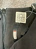 Totême Black Cocktail Dress Size S - photo 16