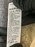 Topshop Ivory Faux Fur Jacket Size 10 - photo 7