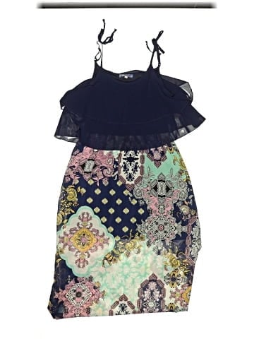 Truly Me Dress (view 1)