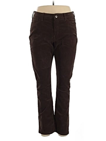 St. John's Bay Casual Pants (view 1)