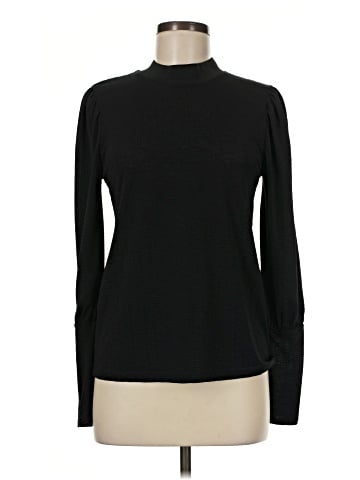 MNG Suit Long Sleeve Top (view 1)