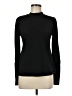 MNG Suit Black Long Sleeve Top Size M - photo 1