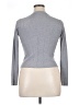 Coco & Shay Gray Cardigan Size XL - photo 2