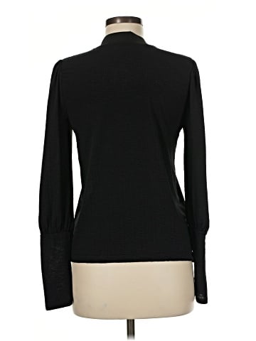 MNG Suit Long Sleeve Top (view 2)