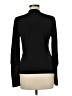 MNG Suit Black Long Sleeve Top Size M - photo 2
