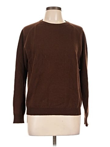 Zara Long Sleeve T-Shirt (view 1)