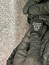 Karen Kane Black Kimono Size S - photo 8