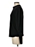 MNG Suit Black Long Sleeve Top Size M - photo 5