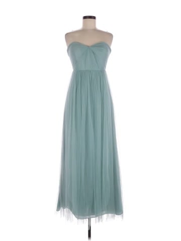 Jenny Yoo Collection Cocktail Dress (view 1)