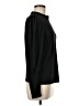 MNG Suit Black Long Sleeve Top Size M - photo 4