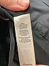 Chico's 100% Cotton Black Long Sleeve Blouse Size M - photo 8
