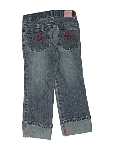 Baby Gap Jeans (view 2)