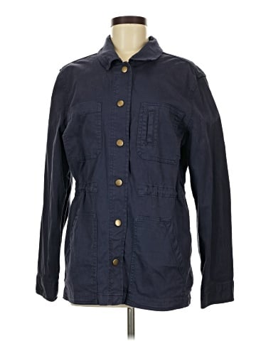Caslon Jacket (view 1)