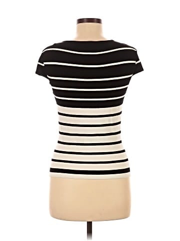 Style Short Sleeve Top (view 2)
