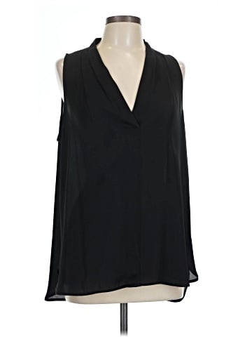 Vince Camuto Sleeveless Blouse (view 1)