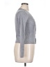 Coco & Shay Gray Cardigan Size XL - photo 4