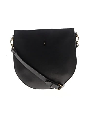 Madewell Leather Crossbody Bag (view 1)