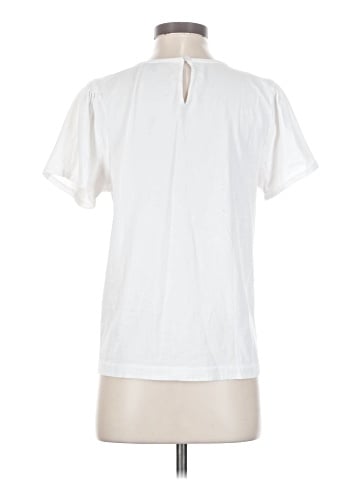 J.Crew Short Sleeve Top (view 2)