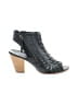 Paul Green Black Sandals Size UK 5 1/2 / US 7 1/2 - photo 1