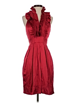 Bcbgmaxazria Cocktail Dress