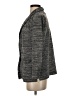 Divided by H&M Tweed Gray Blazer Size 4 - photo 5