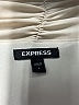 Express Ivory Long Sleeve Top Size L - photo 7