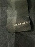 HEATHER Black Cardigan Size M (estimated) - photo 7