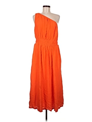 Lands' End Casual Dress (view 1)