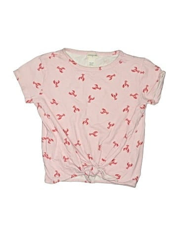 Crewcuts Outlet Short Sleeve T-Shirt (view 1)