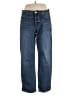 Universal Thread 100% Cotton Blue Jeans Size 12 - photo 1