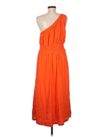 Lands' End Casual Dress (view 2)