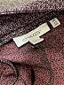 Chico's Houndstooth Purple Active Pants Size XXL (4) - photo 4
