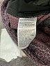 Chico's Houndstooth Purple Active Pants Size XXL (4) - photo 5