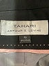 Tahari by ASL 100% Polyester Black Blazer Size 10 - photo 6