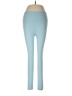 Fabletics Blue Active Pants Size 6 (estimated) - photo 1