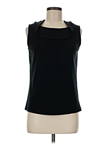 Rafaella Sleeveless Top (view 1)
