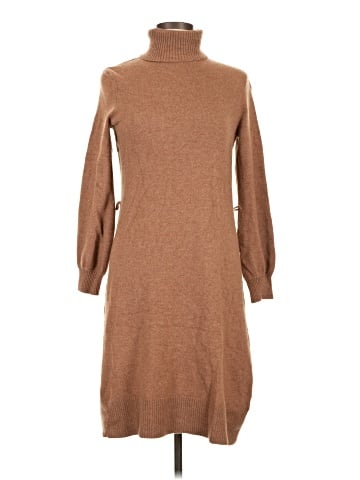 L.L.Bean Casual Dress (view 1)